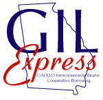 GIL Express Logo