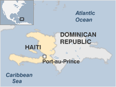 Haiti