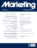 Journal of Marketing