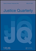 Justice Quarterly