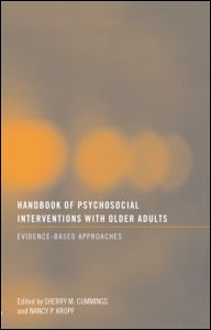 Kropf Handbook of Psychosocial Interventions with Older Adults