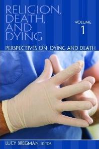 Religion, Death, and Dying