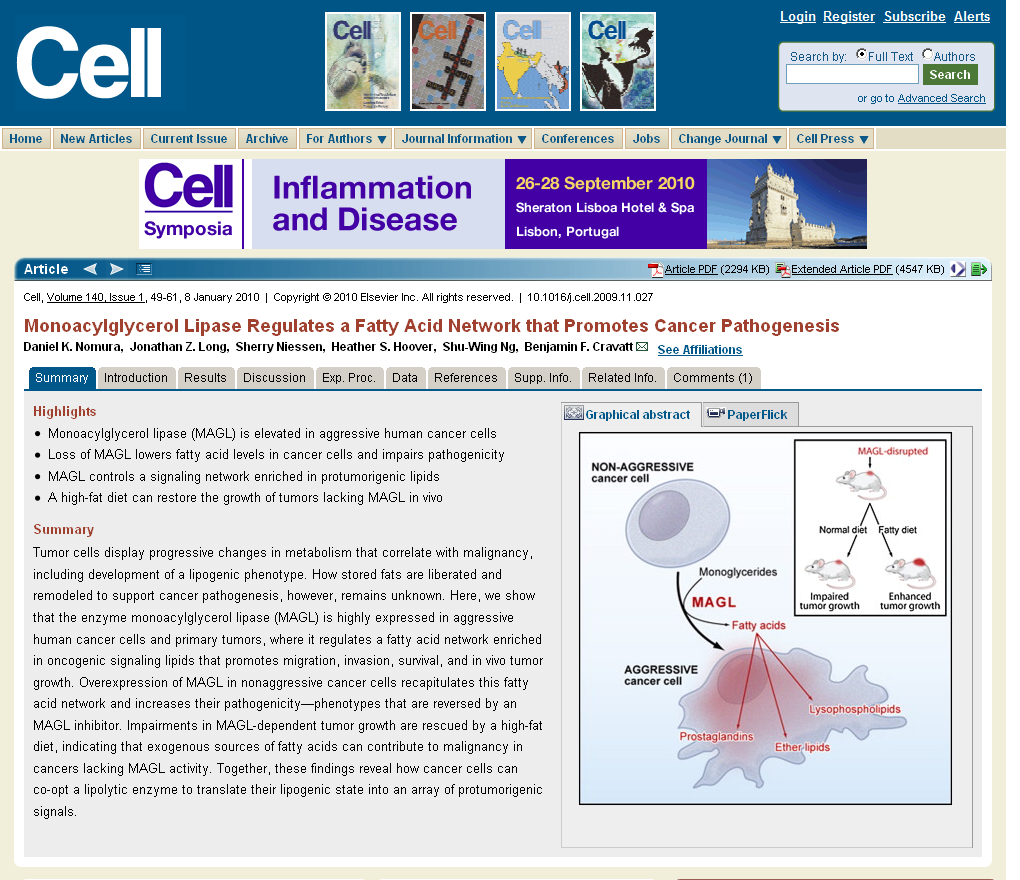 CellArticleFormat