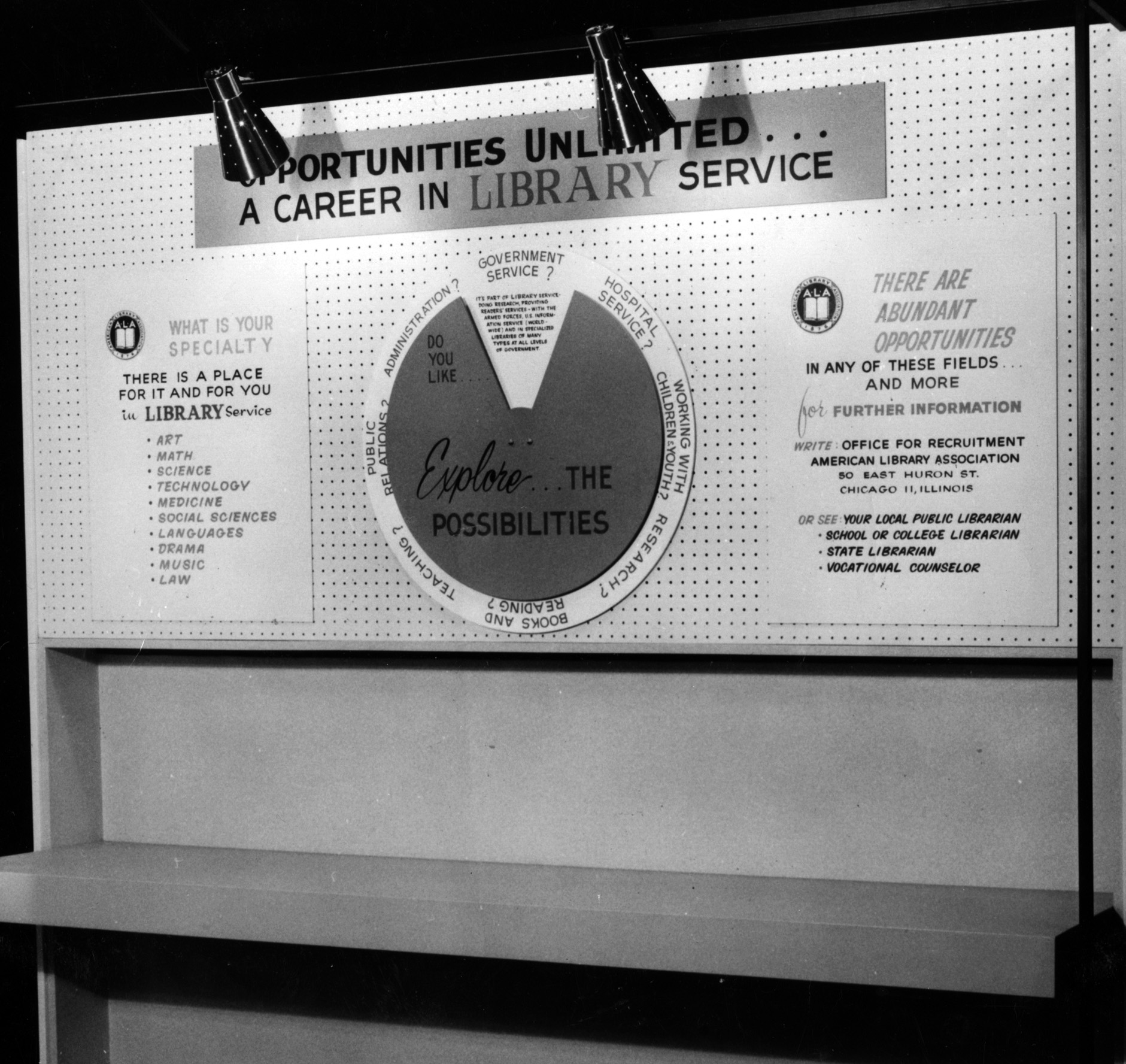 Library Service