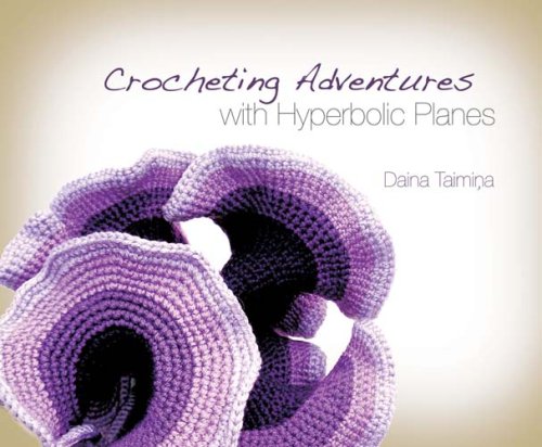 crocheting adventures