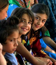 Children_in_Tajikistan