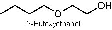 2-butoxyethanol