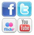 Social Icons