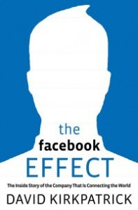 the facebook effect by david kirkpatrick