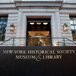 New-York Historical Society Museum and Library