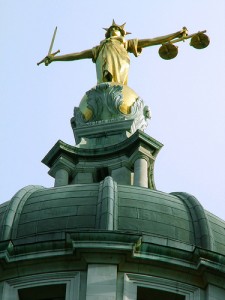 Scales of Justice