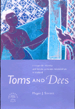 Toms and Dees cover