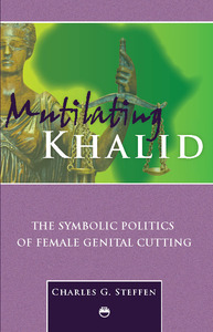 Charles Steffens, Mutilating Khalid