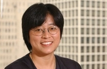 GSU Professor Heying Jenny Zhan