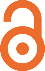 Open Access Logo - Open Lock