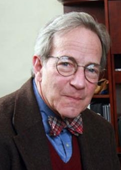 Professor Richard B. Rothenberg, M.D., M.P.H., has been appointed Regent&#39;s Professor, the first in the Institute of Public Health. - RBR