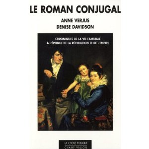 Le Roman Conjugal