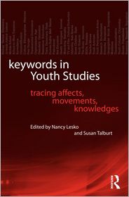 Keywords in Youth Studies