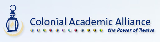 Colonial Academic Alliance logo