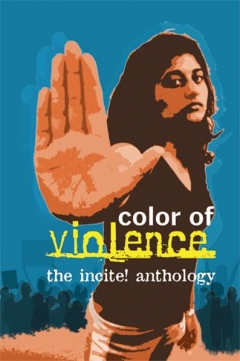 Color of violence : the Incite! anthology