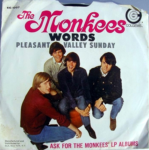 The Monkees