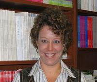 Dr. Ann Pearman, GSU Gerontology Professor