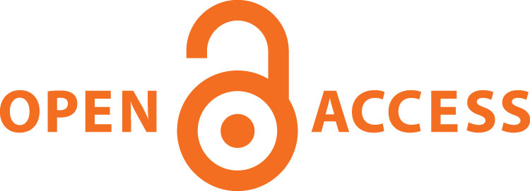 Open Access logo