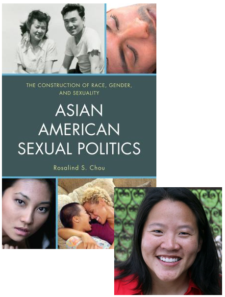 New book by GSO Sociology Professor Rosalind Chou