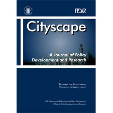 Cityscape cover image