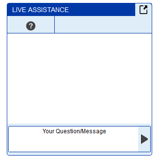 Georgia State University Library's chat service