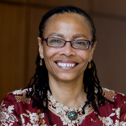 Dr. Dorothy Roberts, University of Pennsylvania