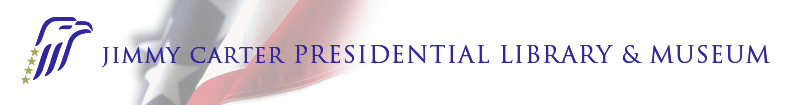 Jimmy Carter Presidential Library & Museum logo