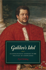 cover, Nick Wilding, Galileo's Idol