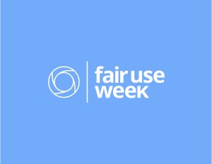 Fair Use Week