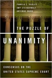 The Puzzle of Unanimity