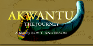 image, Akwantu: The Journey