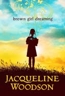 cover, Brown Girl Dreaming