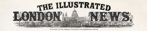 masthead, Illustrated London News