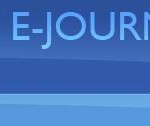 Banner for "Find E-Journals"