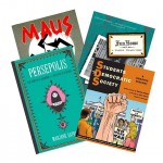 Graphic Novels