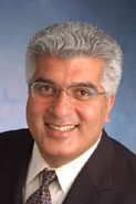 Rajeev Dhawan, Director of Economic Forecasting Center