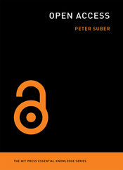 Open Access by Peter Suber