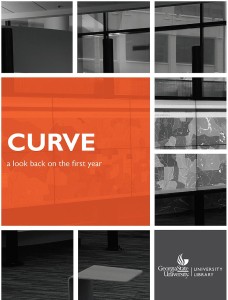 CURVE Report Cover