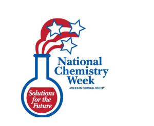 Logo © the American Chemical Society. Used for educational purposes.