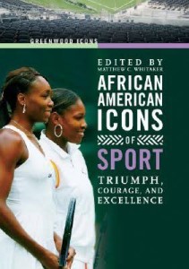 African American Icons of Sport 