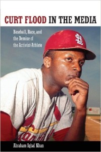 Curt Flood