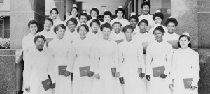 Grady_Municipal_Training_School_for_Colored_Nurses_graduating_class_Atlanta_Georgia_September_1954 (1)