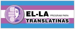 logo, El/La Para TransLatinas