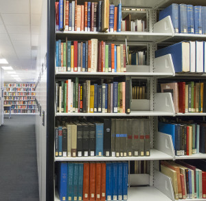 14-0070 Library Stock
