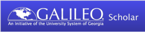 GALILEO logo